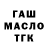 ТГК гашишное масло Irina Queen